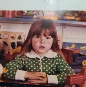 Meet your Posher, Alana